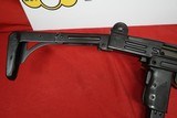 Action Arms Import UZI Model B Carbine 9mm - 2 of 11
