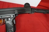 Action Arms Import UZI Model B Carbine 9mm - 8 of 11
