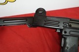 Action Arms Import UZI Model B Carbine 9mm - 3 of 11