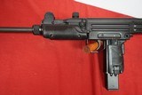 Action Arms Import UZI Model B Carbine 9mm - 9 of 11