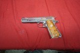 Colt WW 2 Asiatic- Pacific Theater 1911 - 4 of 9