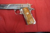 Colt WW 2 Asiatic- Pacific Theater 1911 - 6 of 9