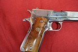 Colt WW 2 Asiatic- Pacific Theater 1911 - 8 of 9