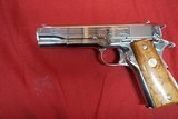 Colt WW 2 Asiatic- Pacific Theater 1911 - 5 of 9