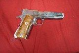 Colt WW 2 Asiatic- Pacific Theater 1911 - 7 of 9