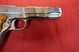 Colt WW 2 Asiatic- Pacific Theater 1911 - 9 of 9