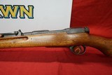 Arisaka type 99 academy rifle - 11 of 15