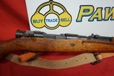 Nagoya arsenal Japanese Type 99 7.7x58mm - 3 of 16