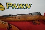 Nagoya arsenal Japanese Type 99 7.7x58mm - 9 of 16