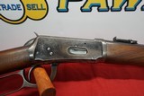Winchester Model 94 1915 30-30 - 3 of 11