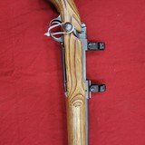 Ruger M77 MKII .223 - 2 of 11