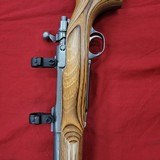 Ruger M77 MKII .223 - 6 of 11