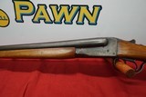 Stevens Model 311A 16ga sxs - 10 of 11