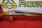 Stevens Model 311A 16ga sxs - 3 of 11