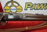 Springfield Model 1896 30-40 Krag - 8 of 10