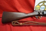 Springfield Model 1896 30-40 Krag - 7 of 10