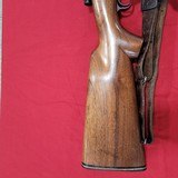 Winchester model 70 Target Pre-64 30-06