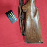 Winchester model 70 Target Pre-64 30-06 - 8 of 11