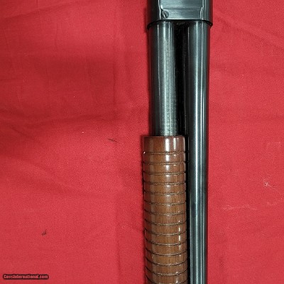 Chinese Norinco 97 Winchester clone 12ga - Image 7 of 9
