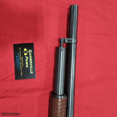 Chinese Norinco 97 Winchester clone 12ga - Image 4 of 9