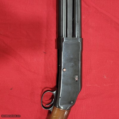 Chinese Norinco 97 Winchester clone 12ga - Image 2 of 9