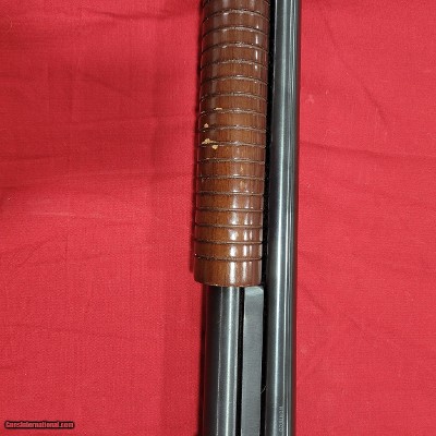 Chinese Norinco 97 Winchester clone 12ga - Image 3 of 9