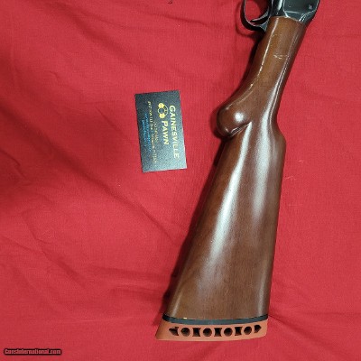Chinese Norinco 97 Winchester clone 12ga