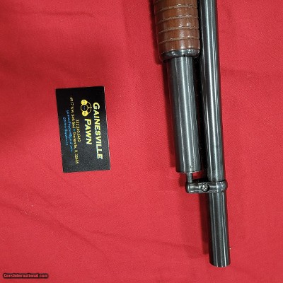 Chinese Norinco 97 Winchester clone 12ga - Image 8 of 9