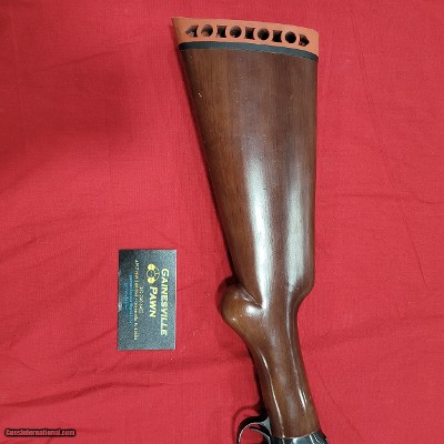 Chinese Norinco 97 Winchester clone 12ga - Image 5 of 9