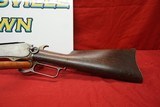 Winchester Model 1876 Musket - 4 of 17