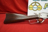 Winchester Model 1876 Musket - 11 of 17