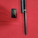 Winchester TVA riot gun 16ga - 1 of 9