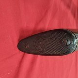 Winchester TVA riot gun 16ga - 9 of 9