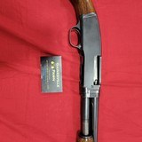 Winchester model 42 410ga - 1 of 11