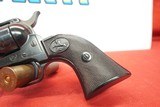 Colt Frontier Scout Revolver 22lr & 22MAG - 5 of 9