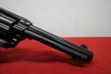 Colt Frontier Scout Revolver 22lr & 22MAG - 9 of 9