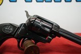 Colt Frontier Scout Revolver 22lr & 22MAG - 8 of 9