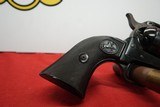 Colt Frontier Scout Revolver 22lr & 22MAG - 7 of 9