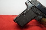 Browning Model 1922 380 ACP - 6 of 9