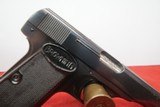 Browning Model 1922 380 ACP - 7 of 9