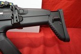 FN SCAR 16S 5.56x45 - 10 of 10