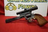 Smith & Wesson Model 586 357 mag - 2 of 14