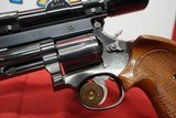 Smith & Wesson Model 586 357 mag - 4 of 14