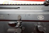 FN Herstal SCAR 16S 5.56 - 12 of 12