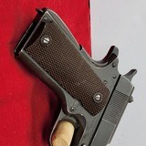 Rare JSB marked Colt 1911A1 - 24 of 25