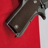 Rare JSB marked Colt 1911A1 - 22 of 25
