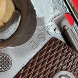 Rare JSB marked Colt 1911A1 - 11 of 25