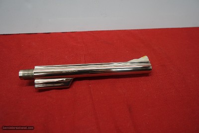 Smith & Wesson Model 629 barrel 44mag - Image 2 of 4