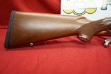 Stainless Ruger #1 .257 Roberts - 8 of 11