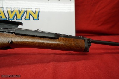 Ruger Mini-14 .223/5.56 cal - Image 4 of 11